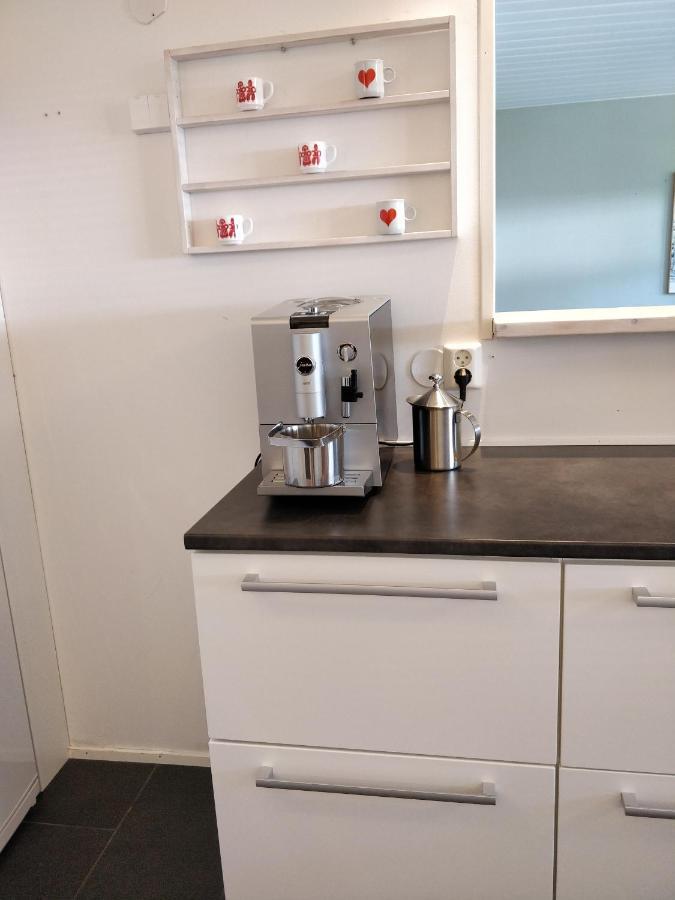 Apartment Next To The Santa Park And Santa Claus Village โรวานิเอมิ ภายนอก รูปภาพ